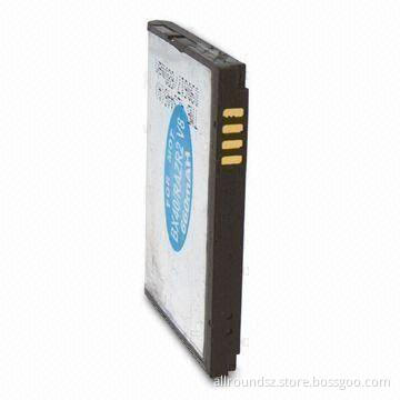 Mobile Phone Battery with 580mAh/830mAh Capacity, Suitable for U6/V3I/V3C/V3X/W220/W375/W355